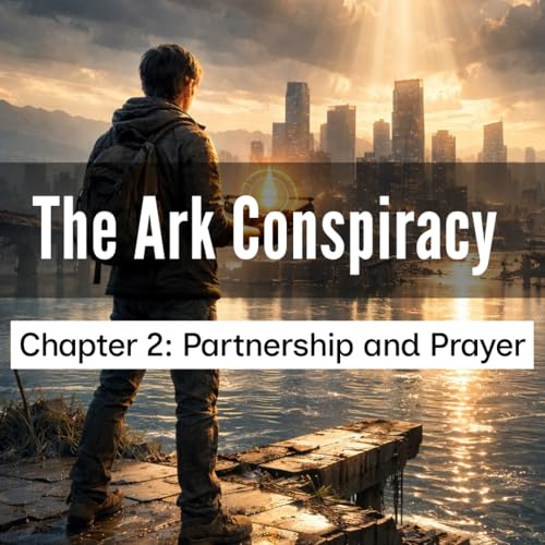 The Ark Conspiracy | Chapter 2 | Partnership and Prayer Titelbild
