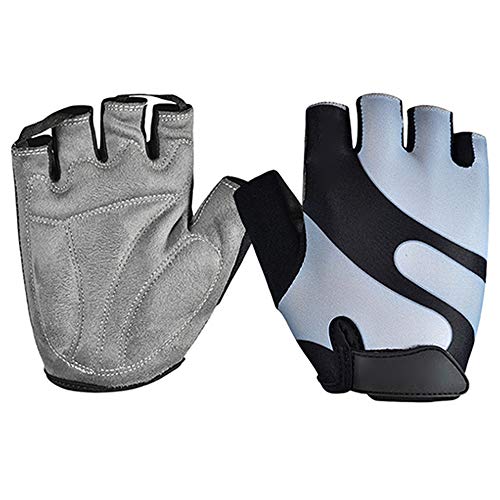 CXQWAN Gants vélo Doigts Pleine Montagne Gants Cover