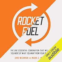 Algopix Similar Product 11 - Rocket Fuel The One Essential