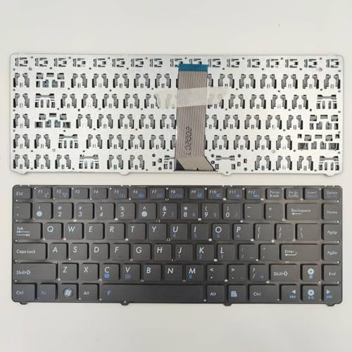 Clavier pour ASUS EEE PC 1215 1215B 1215N 1215P 1215T US