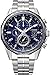 Produktbild Citizen Herren Analog Quarz Uhr mit Titan Armband AT8218-81L