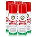 Produktbild Ballistol Universalöl Spray 100ml - Rostschutz ohne Verharzen (5er Pack)