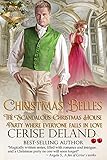  Christmas Belles Box Set: Christmas Belles (English Edition)