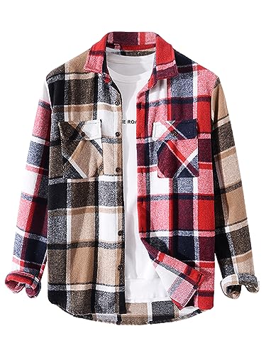 PWA PLAID BALOON SHIRT【Mサイズ】オンブレチェック PWA PLAID BALOON SHIRT Mサイズ オンブレチェック PWA PLAID BALOON