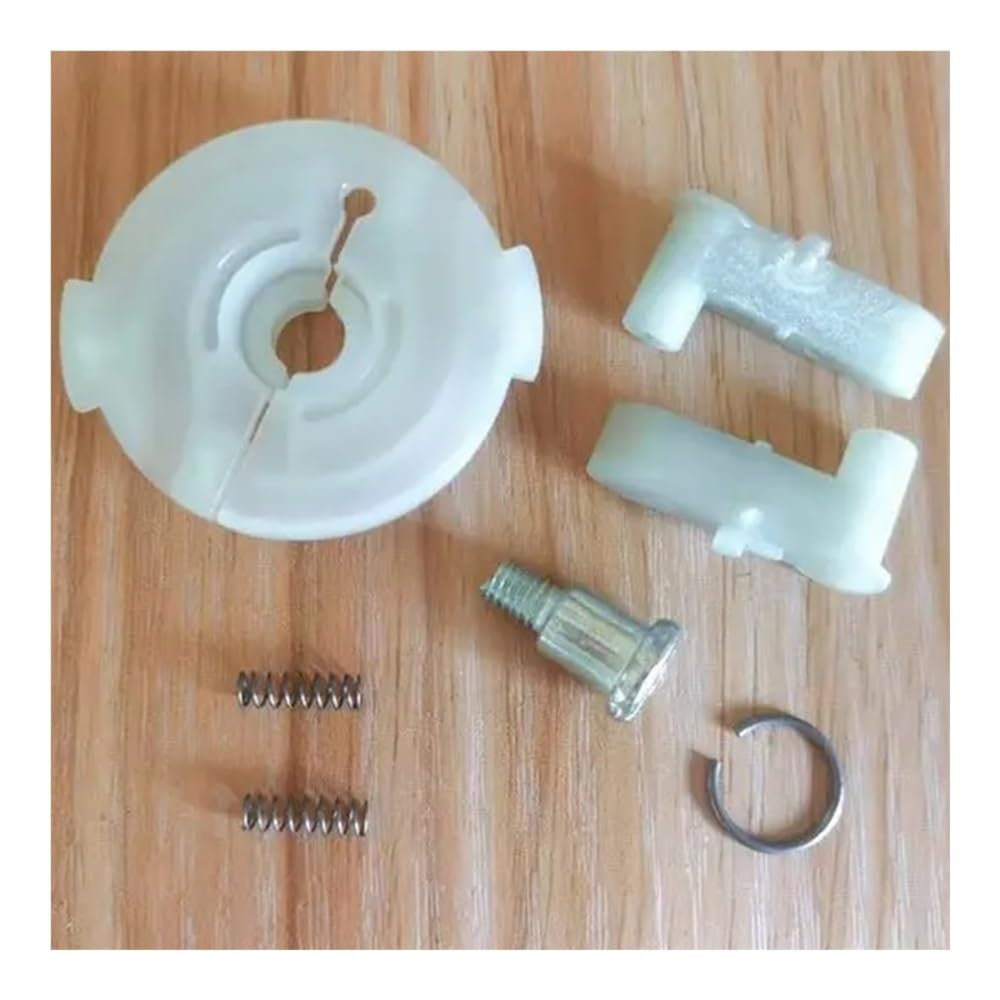 Kit de cliquets de démarreur à recul 281503 692299 492333