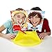Hasbro C01931010 Pie Face Super Duel - Juego de Mesa
