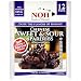 NOH Chinese Sweet & Sour Spareribs, 1.5-Ounce Packet, (Pack of 12)