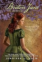 Algopix Similar Product 4 - Boston Jane: An Adventure