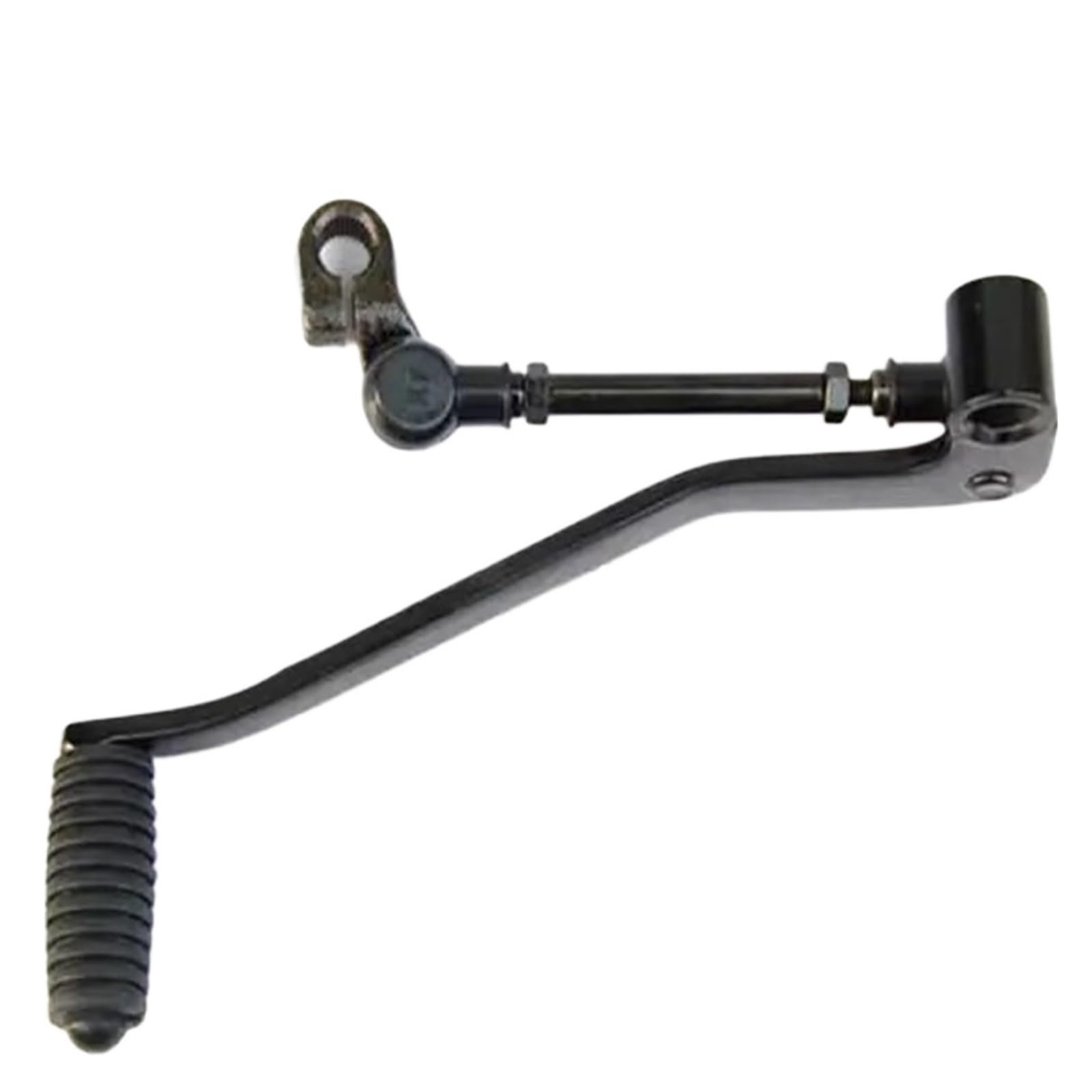 Qr0cjnpb Qj150-19C Motorcycle Gear Shifter Motorcycle Gear Lever Gear Lever Shift Lever Motorcycle Gear Shift Linkage Shifter Levers For Keeway Rkv125 Rkv150 Rkv200 Qj150-19