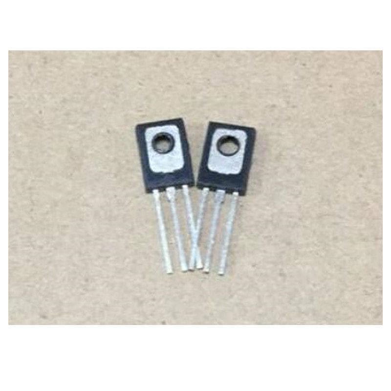 Generic 1000PCS BD139 TO126 TO-126