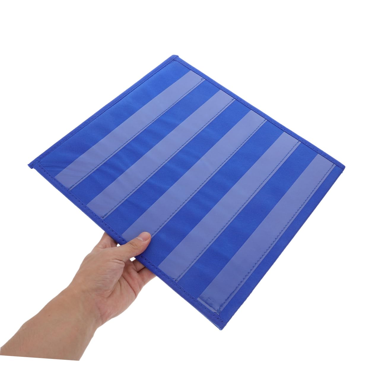 SEWACC 2stücke Taschenplaner Organizer für Klassenzimmer Stundenpläne Doppelseitig mit Ständer Lernziel-chart für Schule und Büro Faltbar und Tragbar