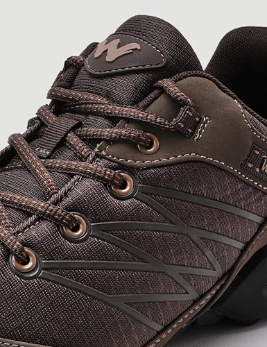 Image of Wildcraft Mens HUGO LA Sports Trekking & Hiking,Walking Shoes | Outdoor Shoe for Mens |
