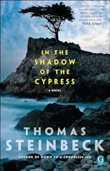Paperback In the Shadow of the Cypress Book