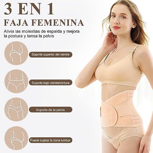 Opiniones y reviews de Faja posparto Top cinco. 26 Imagen adicional