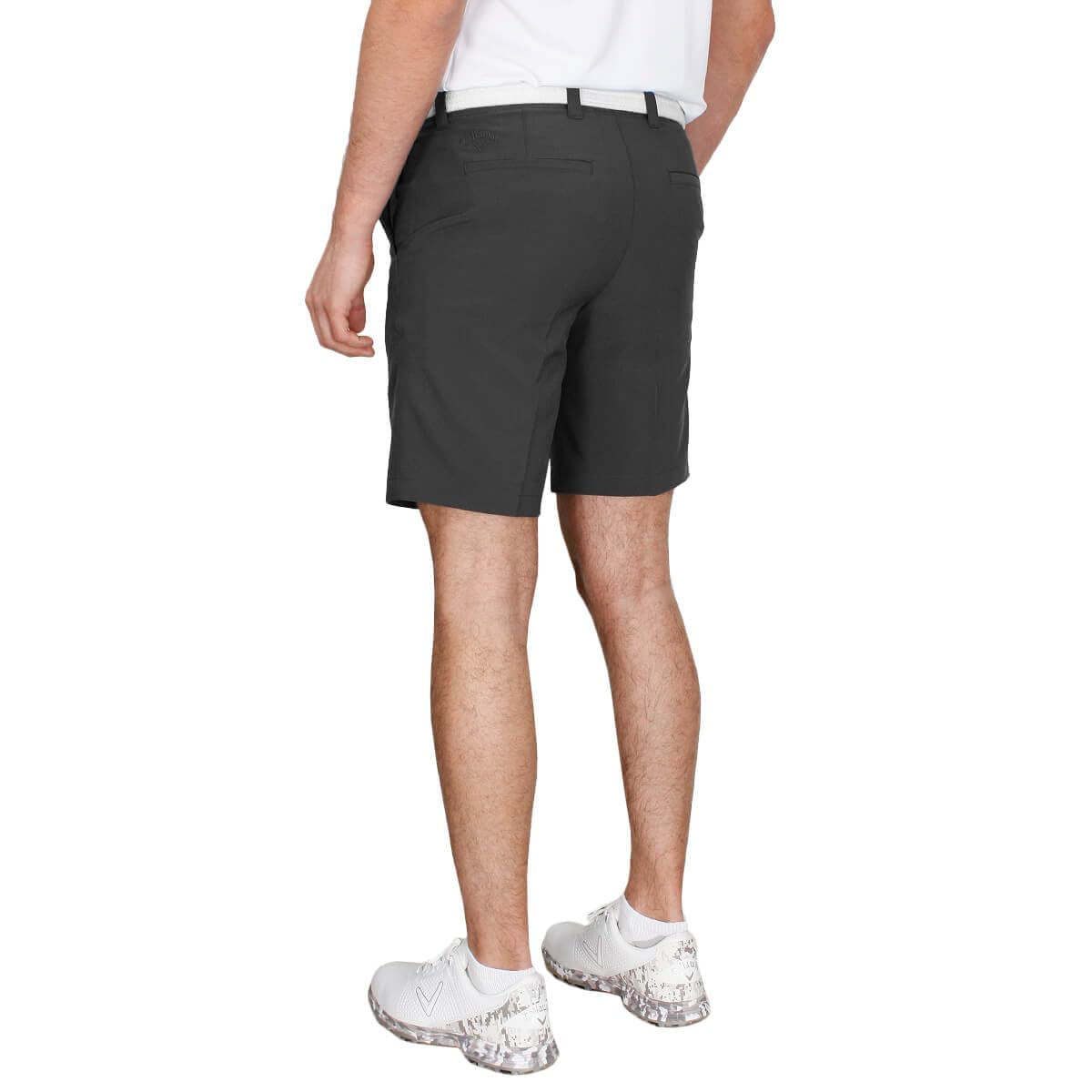 Callaway 2026 Golf Hommes FF Poly Opti-Stretch léger Golf Shorts