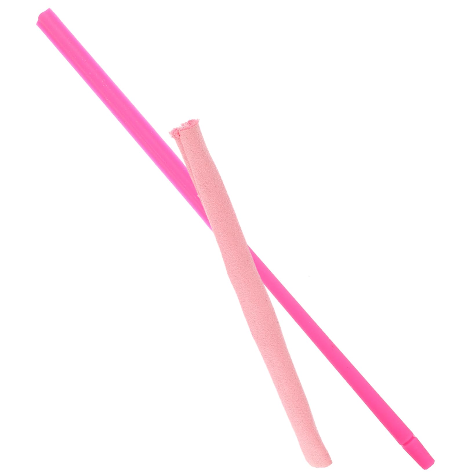 JOINPAYA Flute Cleaning Stick for Flutes Cleaning Brush Soft Rubber Tube One Piece