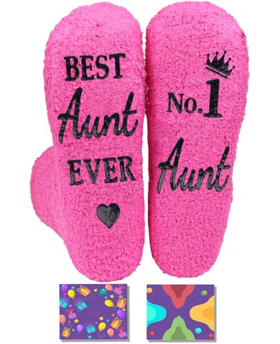 Gifts for Aunt, Daughter in Law, Mother in Law, Mom, Sister