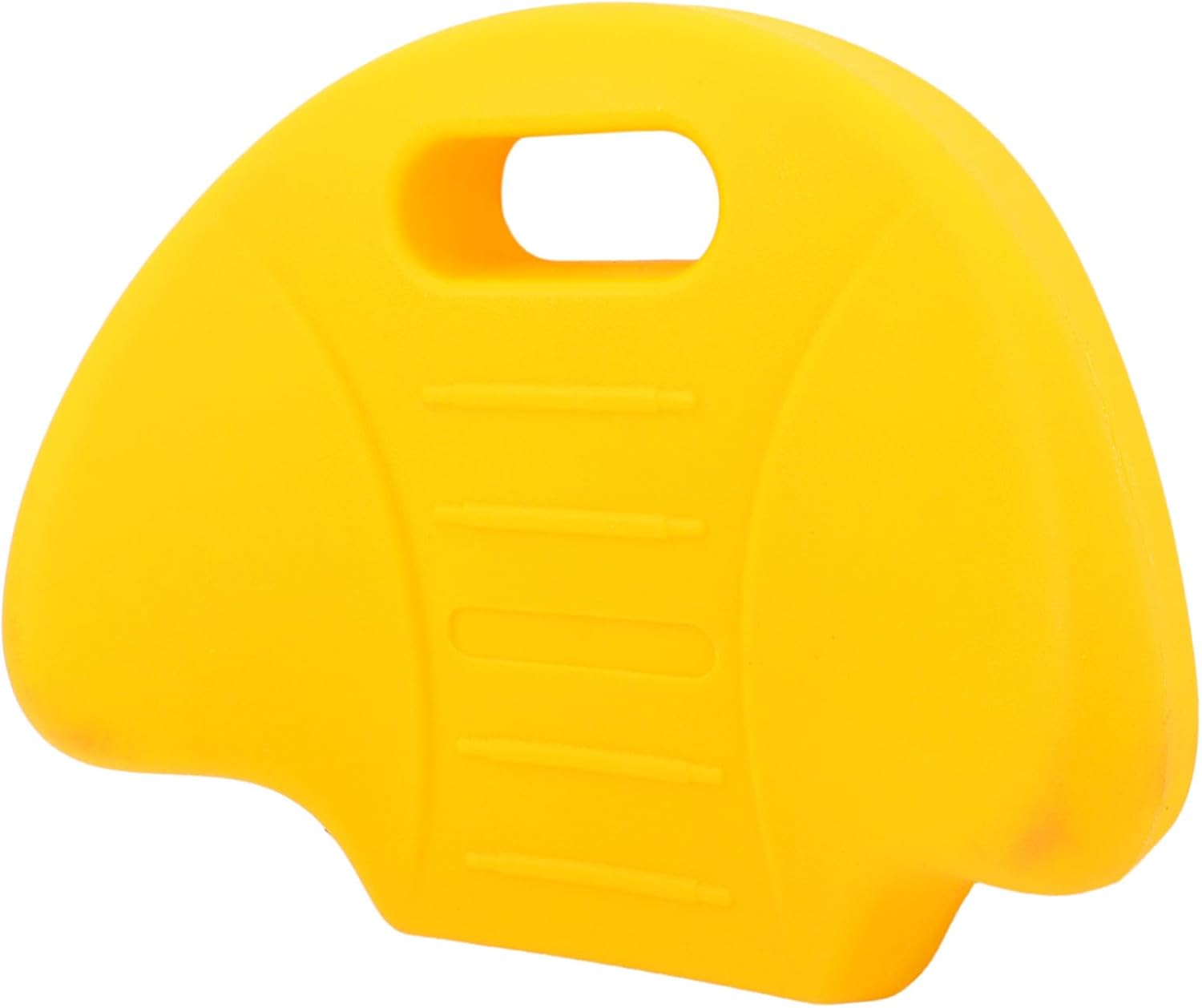 BESPORTBLE Outdoor Seesaw Seat Replacement Weather Resistant Playground Equipment Component for Enhanced Comfort Safety and Reliable Performance Parks Schools and Backyards