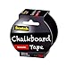 Produktbild 3M Scotch Kreidetafel-Klebeband, Schwarz, 4,7 cm x 4,5 m