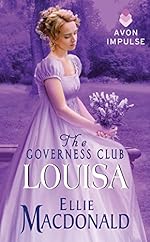 The Governess Club: Louisa
