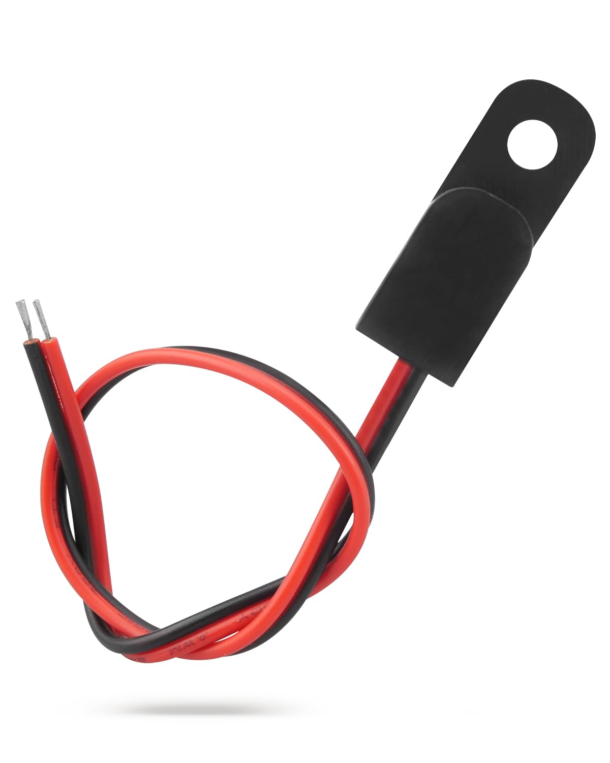 297018400 Freezer Temperature Sensor Fit for Electrolux Frigidaire Fridge, Replace PS977306 1064363 7297018400 AH977306 EA977306 25314772100