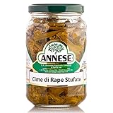 cimici rosse  2 x Cime di rapa stufate 350g