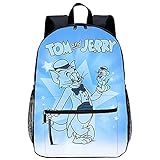 [Zubehörstruktur] Oberer Griffgurt, verstellbarer Schultergurt, ergonomisches Rückenpolster, große aufgesetzte Tasche im Inneren der Haupttasche, die Gegenstände klassifizieren kann, und eine Netztasche auf jeder Seite des Körpers, die Wasserflaschen, Regenschirme usw. halten kann.