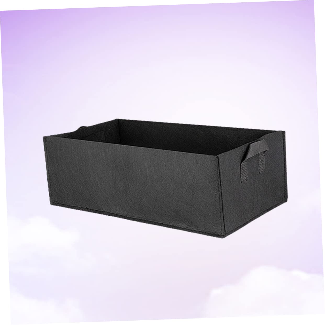 Kisangel Bolsa De Cultivo De Verduras 3 Uds Bolsa De Crecimiento De Plantas Contenedores De Plantación Macetero para Cama De Jardín Macetas De Tela Dispensador De Agua para Nevera
