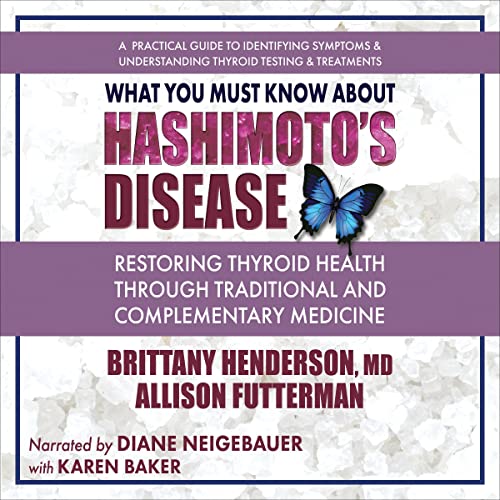 Amazon.com: Hashimoto's Protocol: A 90-Day Plan for Reversing Thyroid ...