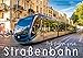 Produktbild Ich fahre gern Straßenbahn (Wandkalender 2021 DIN A2 quer)
