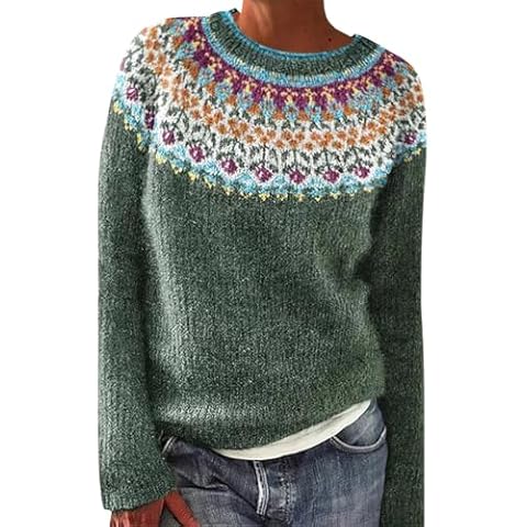 Essential Cotton Jumpers for Women UK Cover