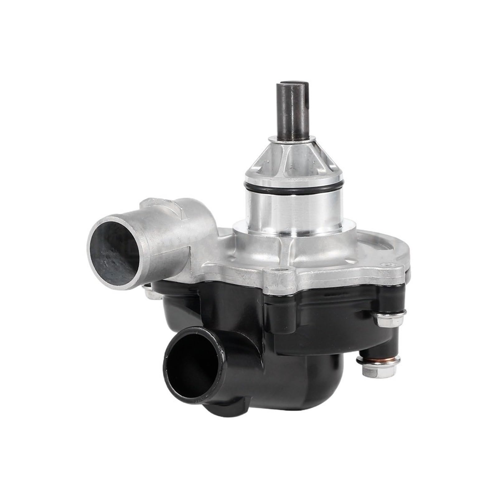 Elektryczna pompa wodna Pasuje do SUZUKI GSX-R600 GSX-R750 2006-2025 17400-01H10-000 17400-01H11-000 zestaw pompy wody chłodzącej silnik Dodatkowa pompa wodna