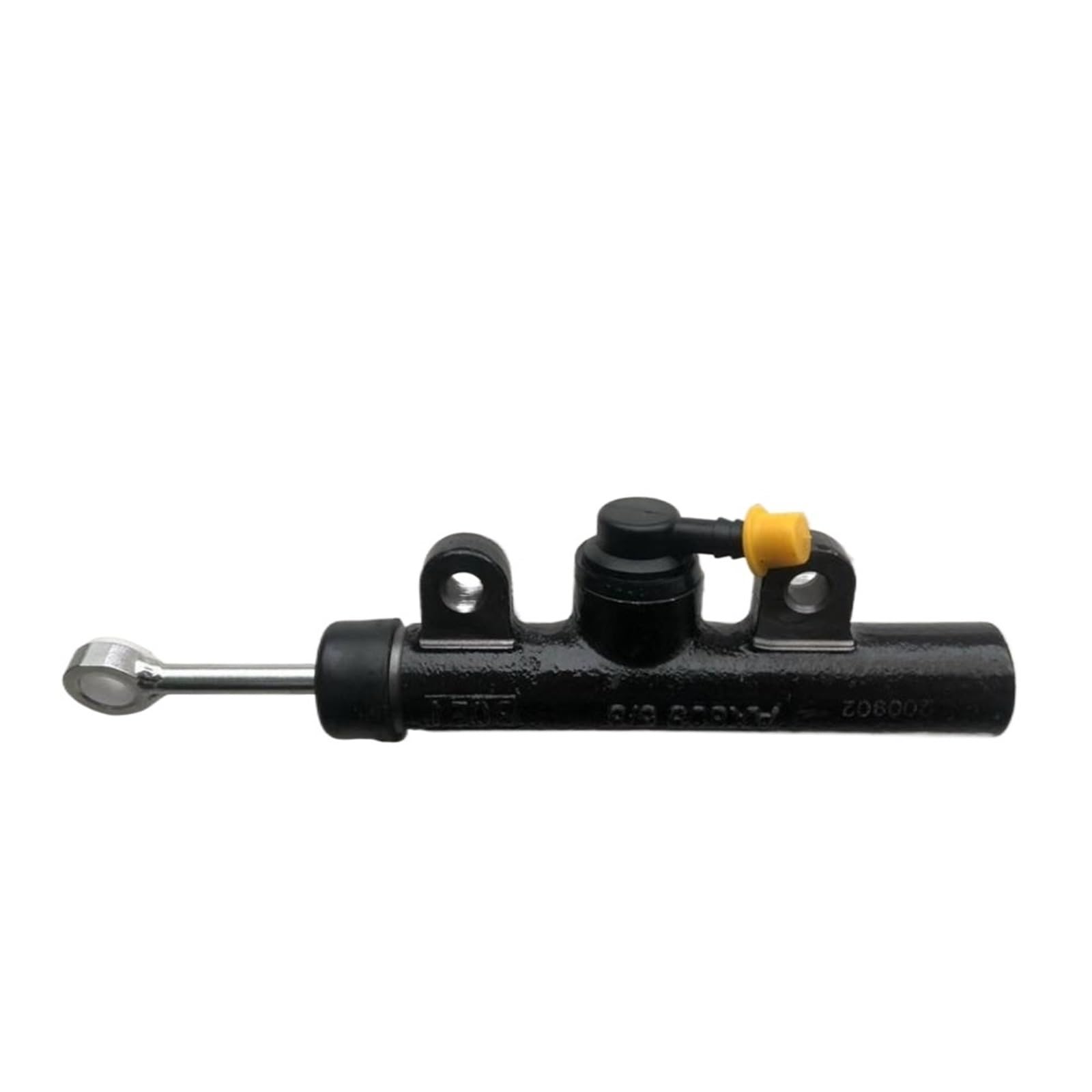 Sets para Embrague Bomba de Cilindro Esclavo de Embrague (2 Modelos)/Cilindro Maestro de Embrague, Compatible con Piezas de Motor de Coche SAIC MAXUS LDV V80 Chino.(B)