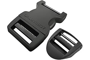 Replacement Buckles for Backpacks