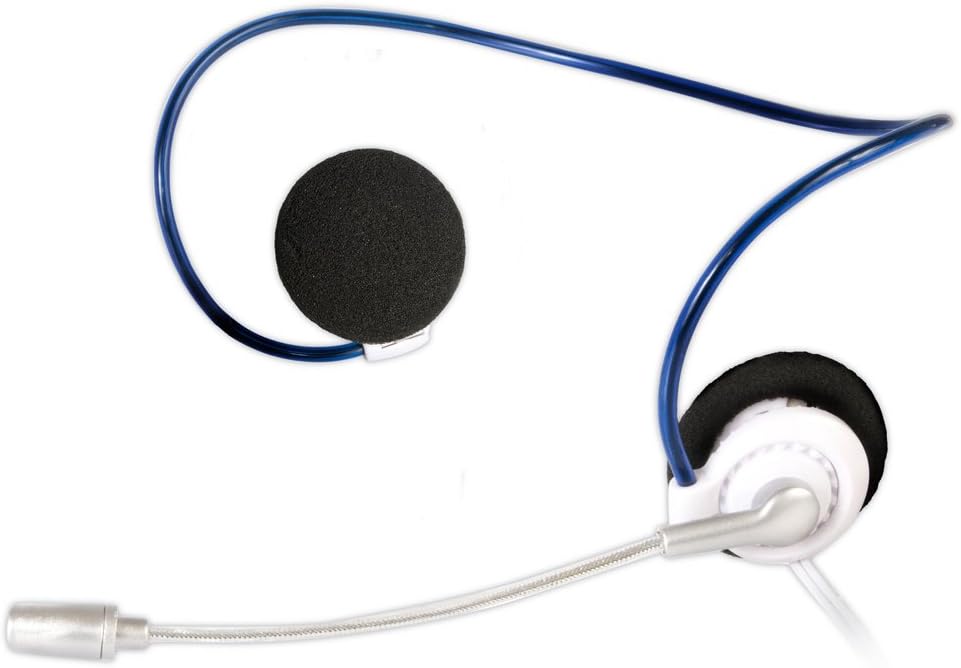 DSi DS Lite Microphone Headset