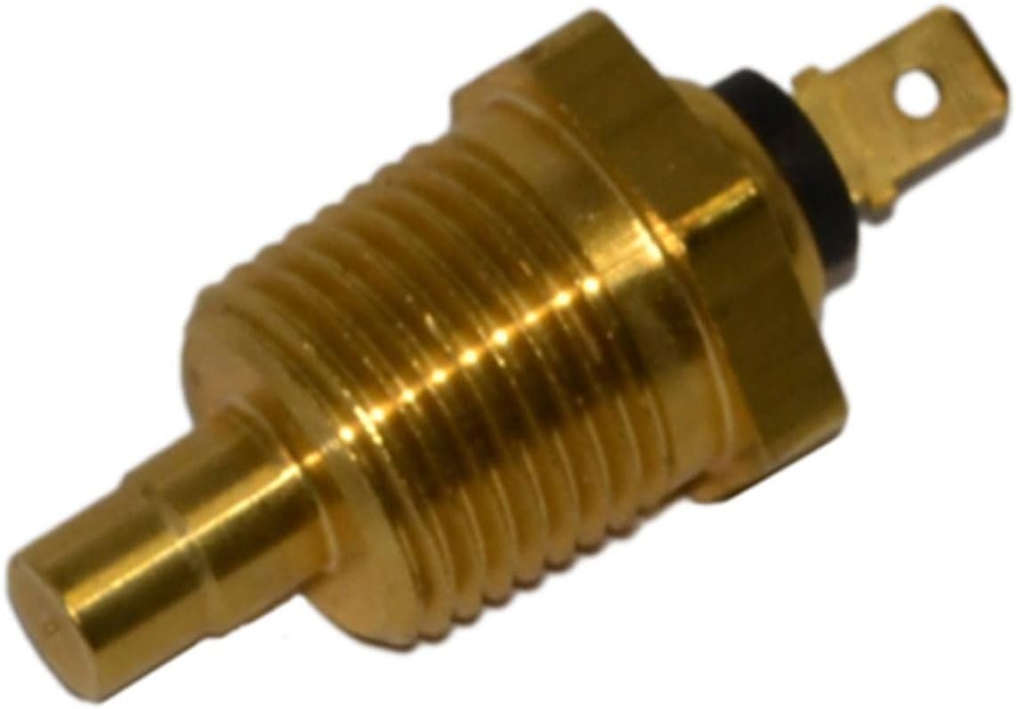 Inline Tube Compatible with 1967-81 GM Temperature Sending Unit For Cars With Gauges 1pc