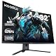 Koorui 32 Zoll Curved Gaming Monitor mit HDR und UltraWide QHD-Display