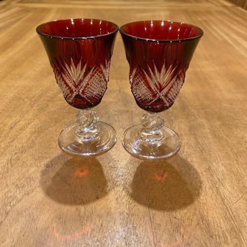 赤 薩摩切子 酒器」の人気商品一覧 | 安い商品を通販サイトから探す