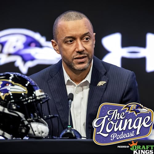 President Sashi Brown Shares Ravens&rsquo; Priorities, Focus After Big Changes