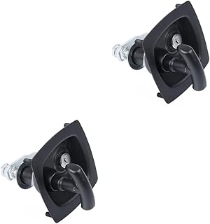 VICASKY 2 Peças Acessórios Para Automóveis Acessórios Para Reboque Acessórios Para Carros Acessórios Para Motorhome Acessórios Para Carros Acessórios Para Automóveis Acessórios Para