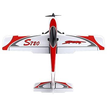 Amazon | ハイテック OMPホビー S720 OMPS720 RC飛行機