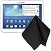 Microfiber Cleaning Cloths (6 Pack) for Eyeglasses, Camera Lens, Smartphones and Tablets