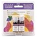 LorAnn Grape SS Flavor, 1 dram bottle (.0125 fl oz - 3.7ml - 1 teaspoon) -Twin pack Blistered