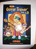 Junior Guitar Trainer: No. 2