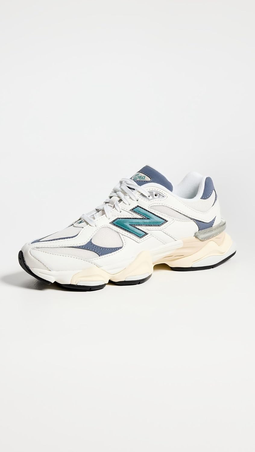New Balance Men's 9060 Sneakers - Image 3