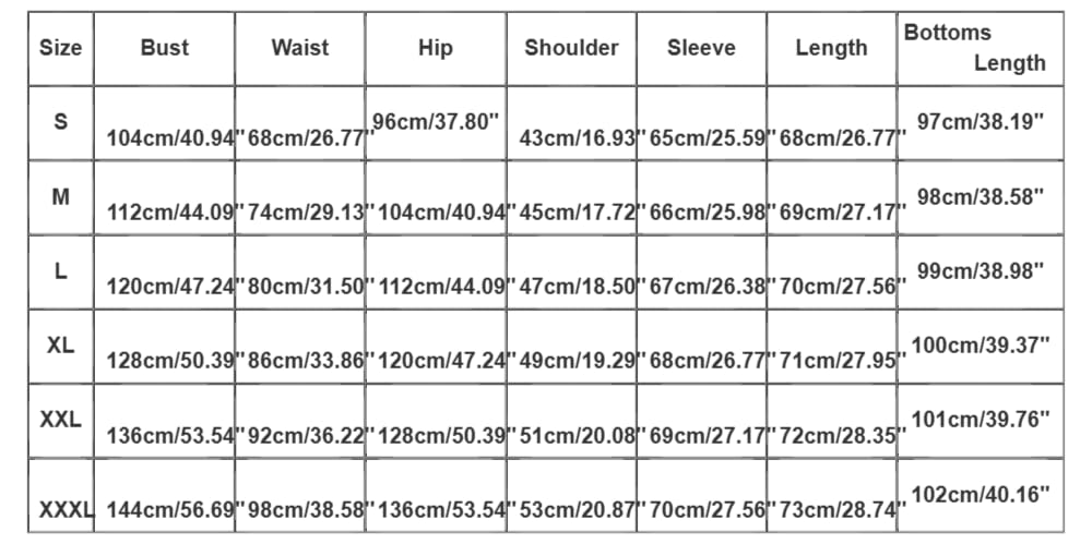 Generico Tuta Donna Completo 2 Pezzi Autunno Inverno Maglia Maniche Lunghe e Pantaloni a Gamba Larga Tuta Sportiva Casual Loungewear per Tempo Libero Viaggi e Incontri