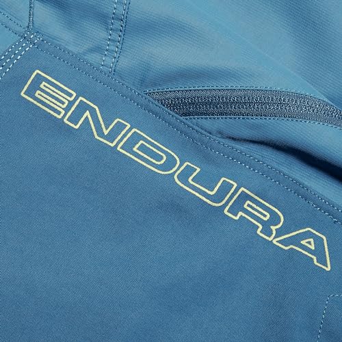 Image of Endura Hummvee Mountain Bike Baggy Cycling Short II