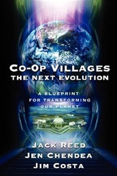 Paperback Co-Op Villages: The Next Evolution Book