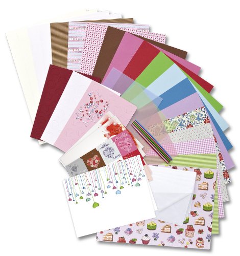 Folia 1931 - Tendenze Lavoro Madre, 312 Pezzi