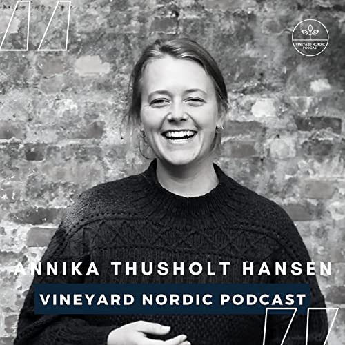 Season 2 summary with Annika Thusholt Hansen